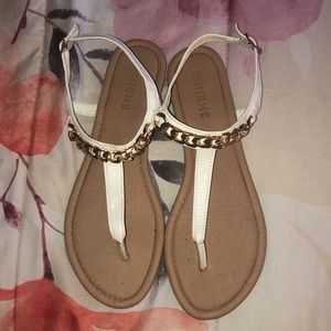 Sandals from SHEIN